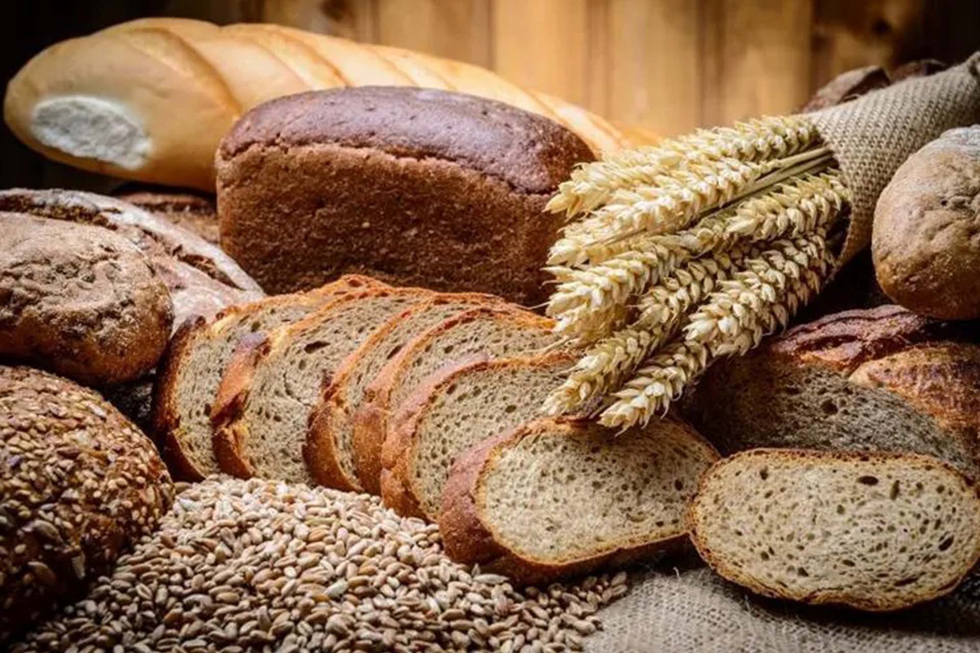 bread
