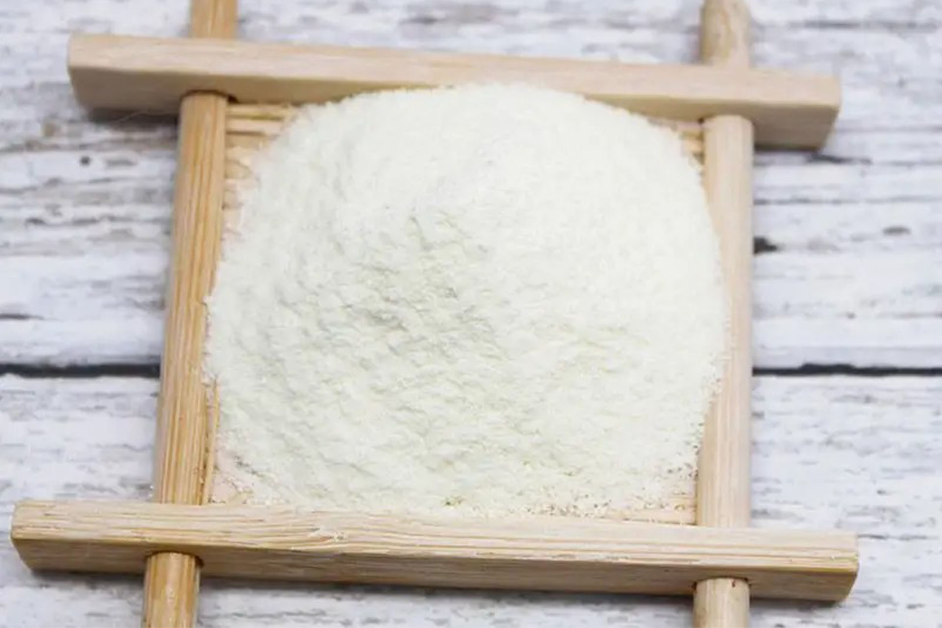 Non-dairy creamer