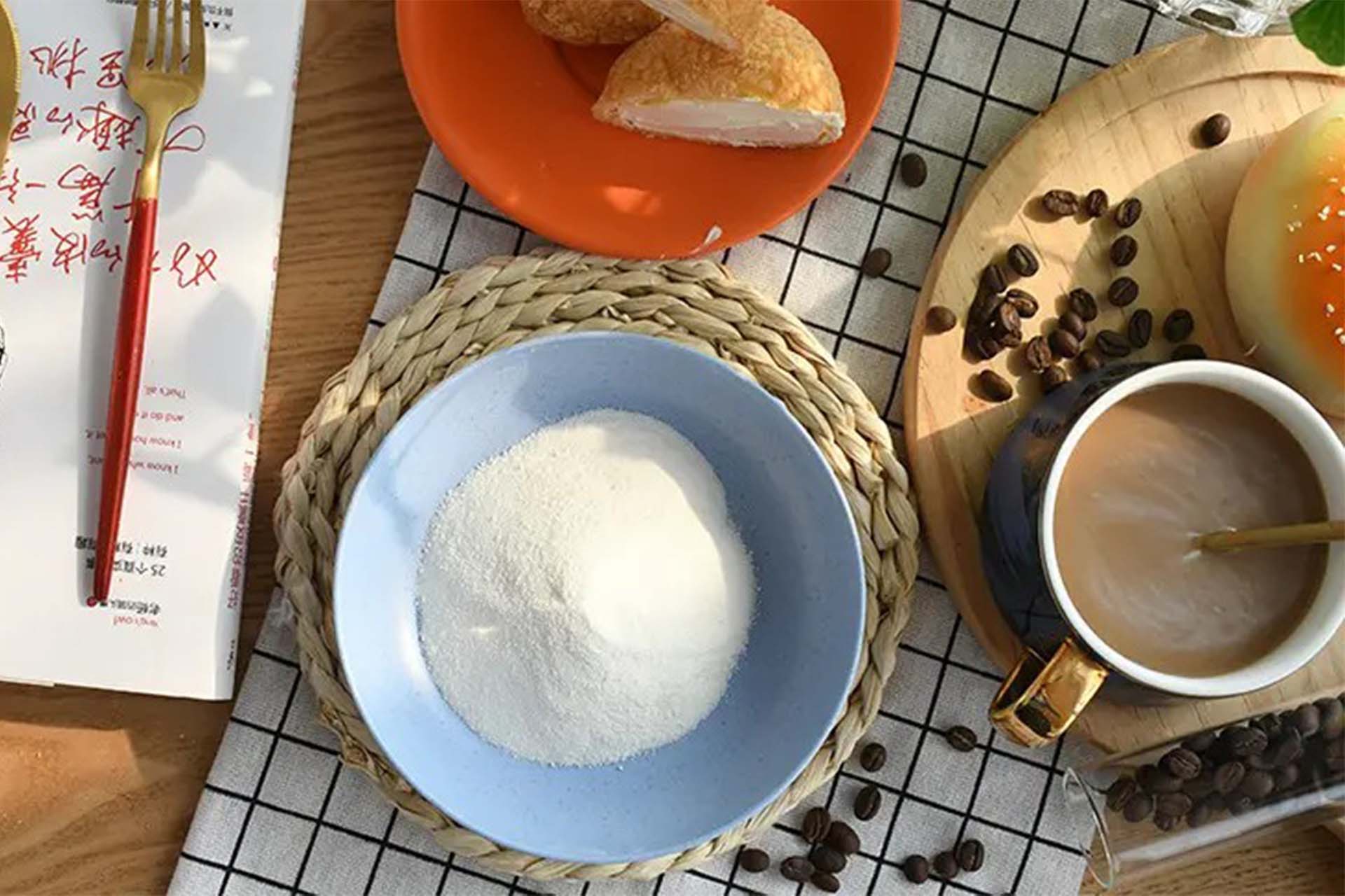 coffee mate