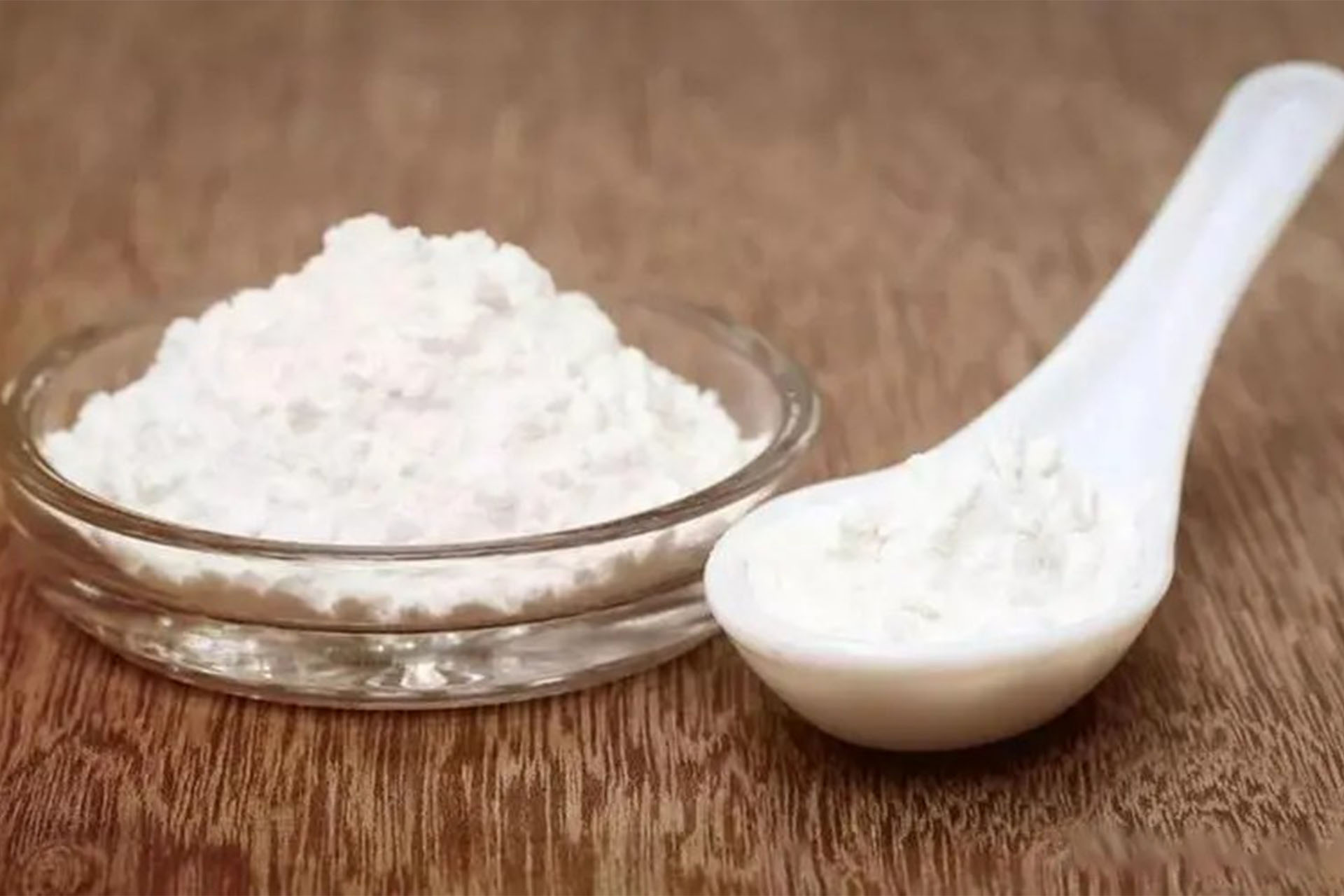 baking powder baking soda