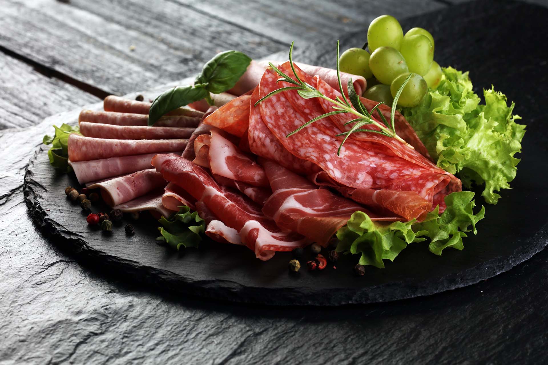 ham