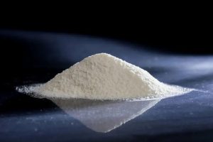 Montmorillonite powder