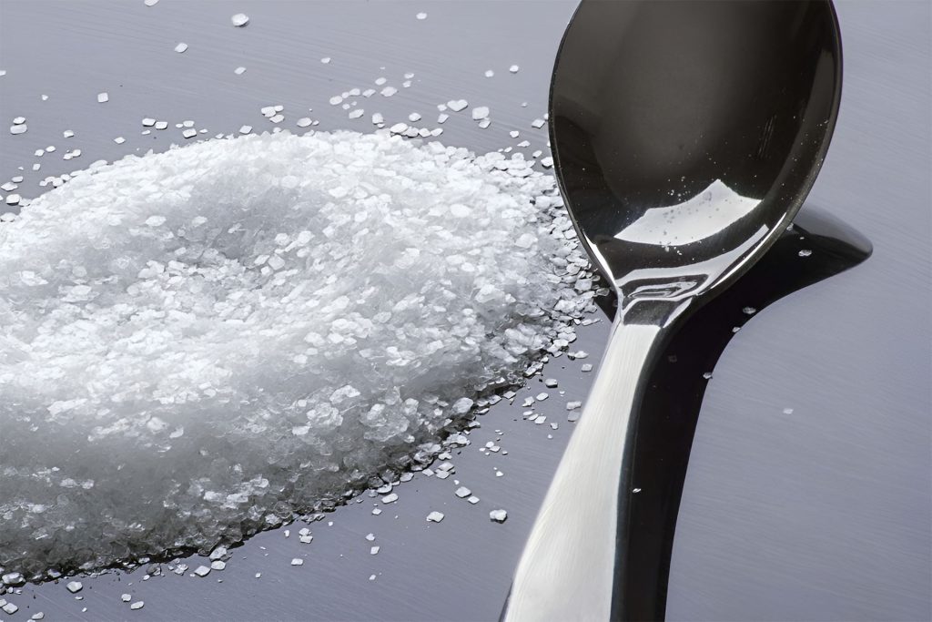 Calcium Propionate