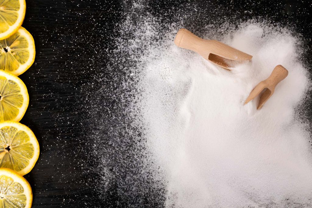 sodium benzoate usage