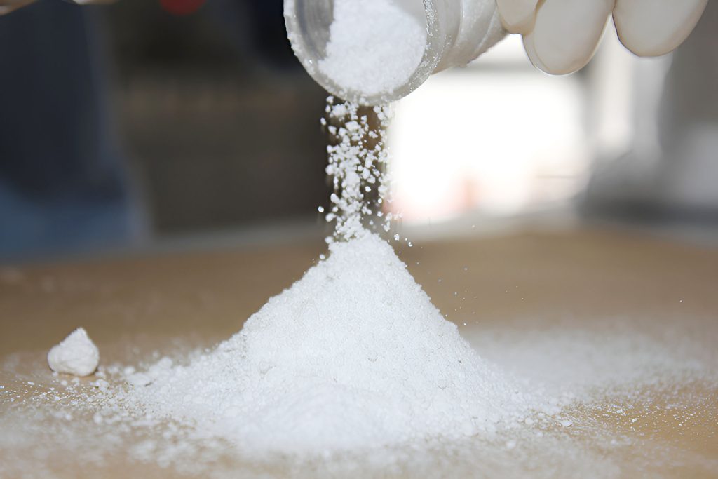 Food Grade Calcium Propionate