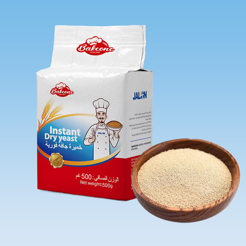 High sugar dry yeast
