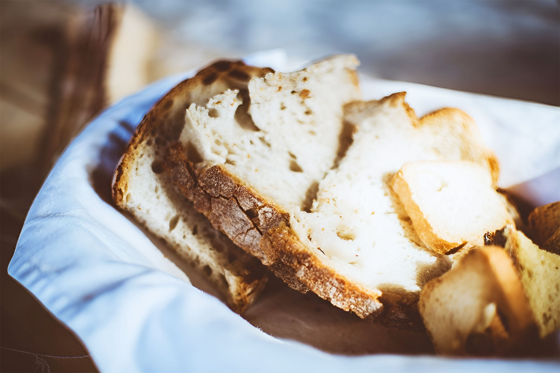 bread