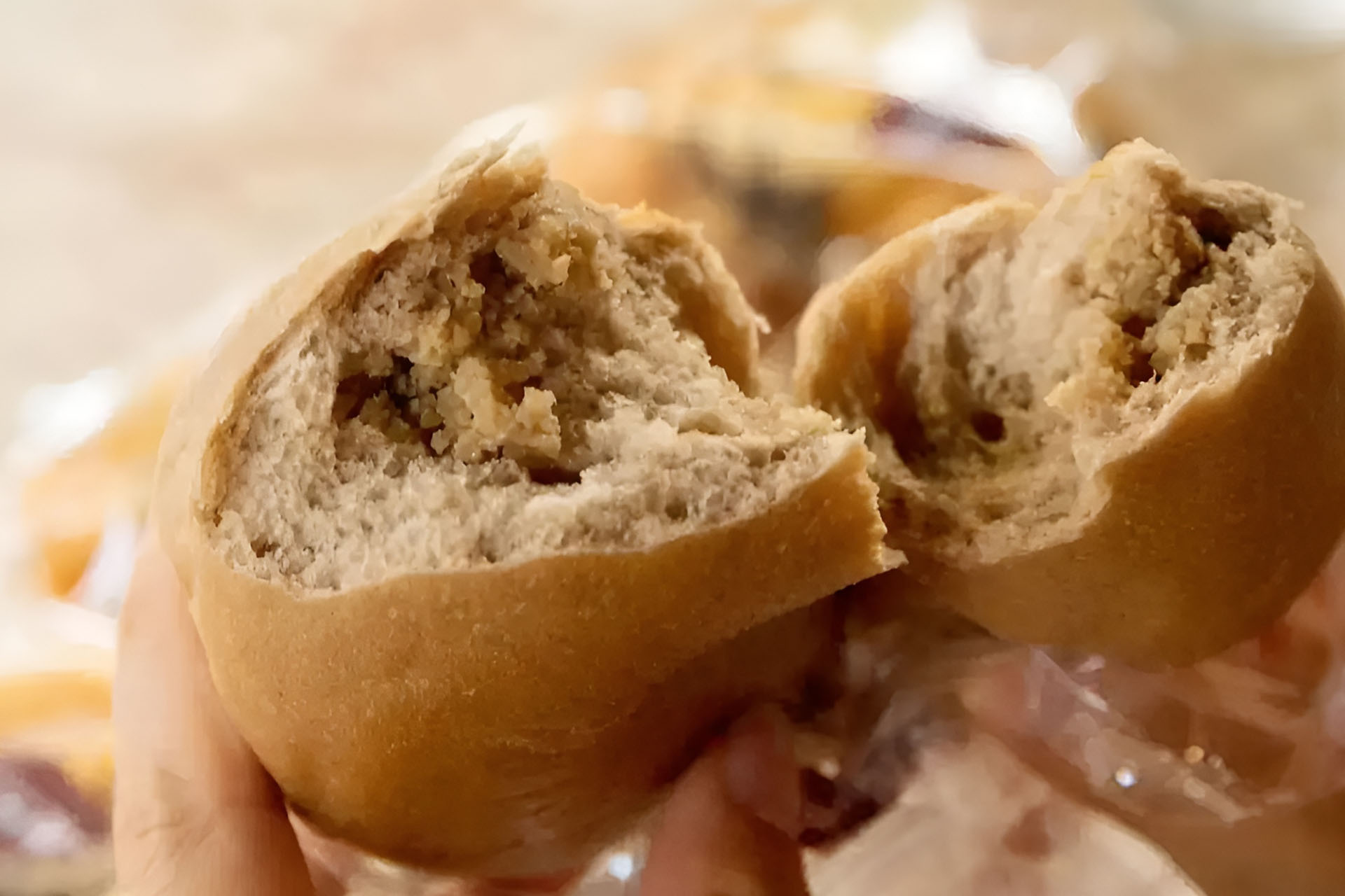 bread