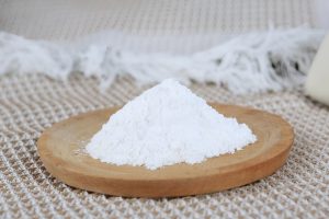 Baking powder