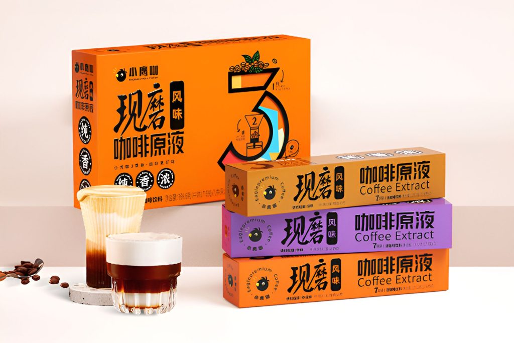 Coffee Concentrate