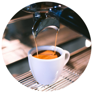 Coffee extract