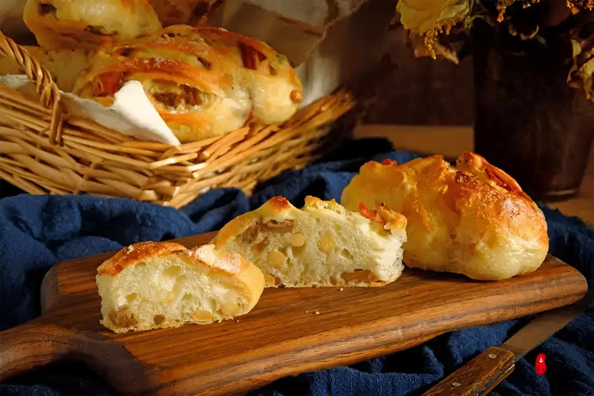 bread improver