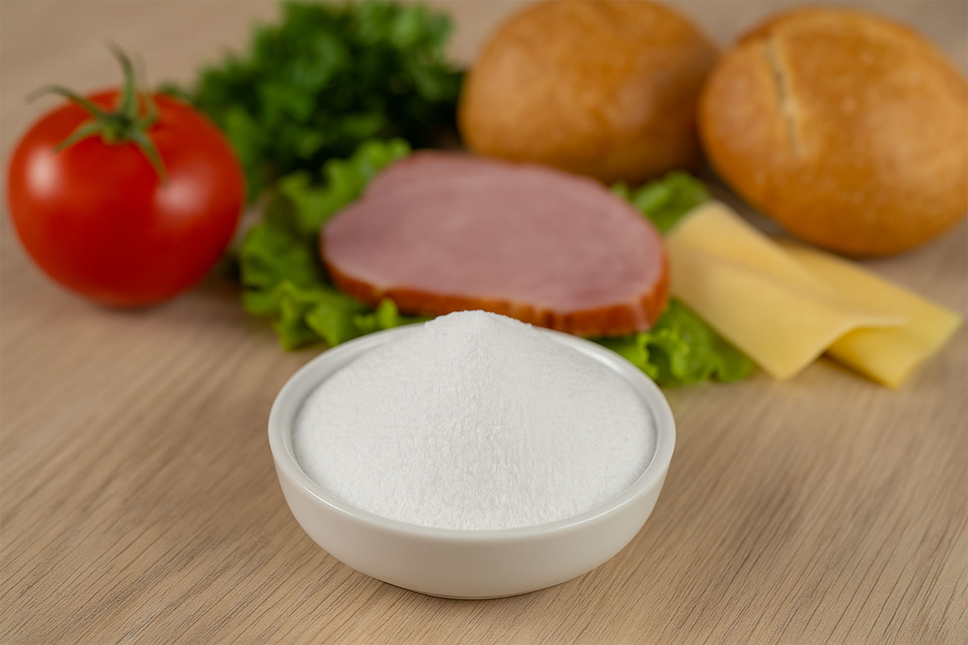Sodium diacetate