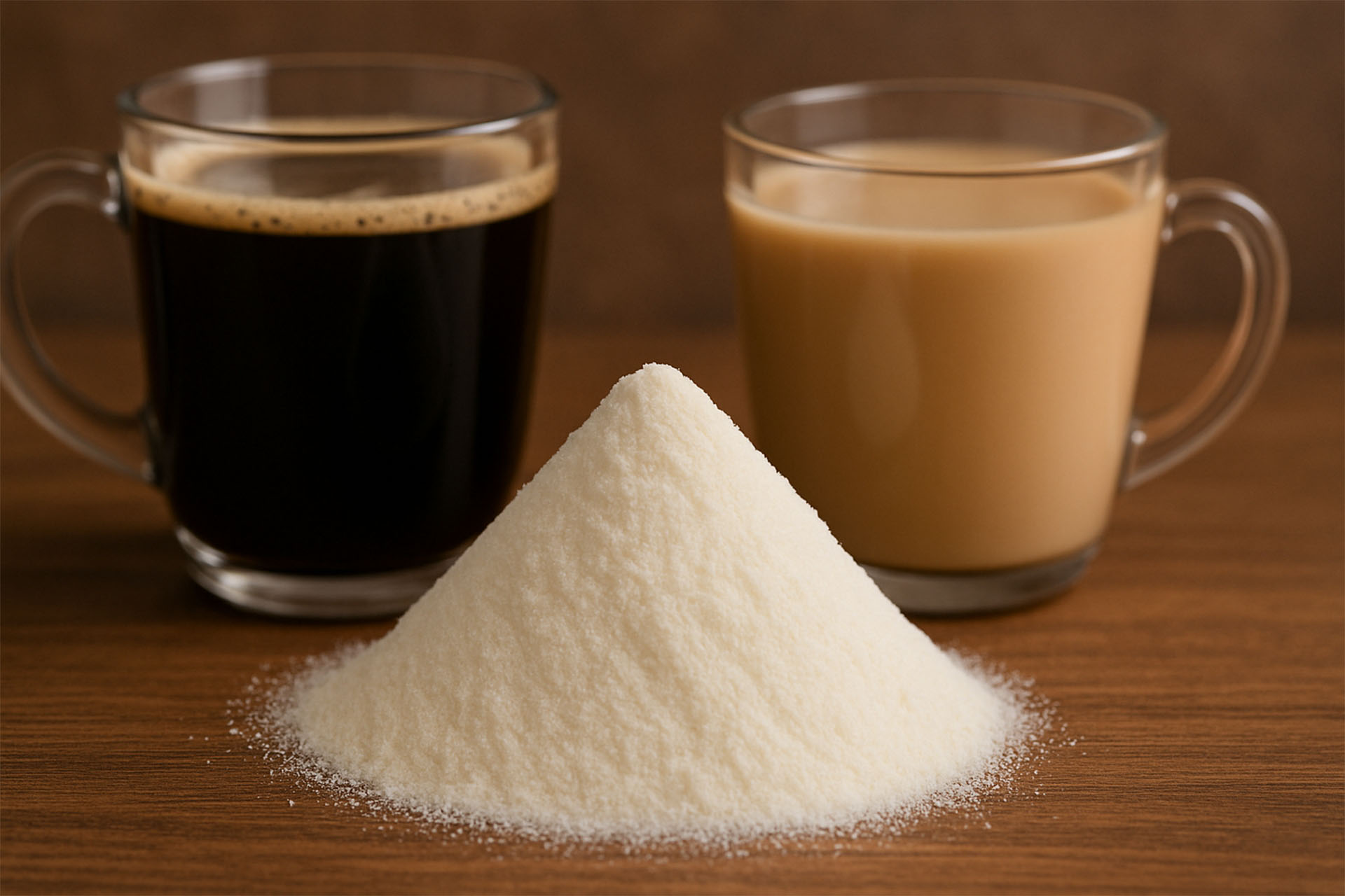 best non dairy creamer