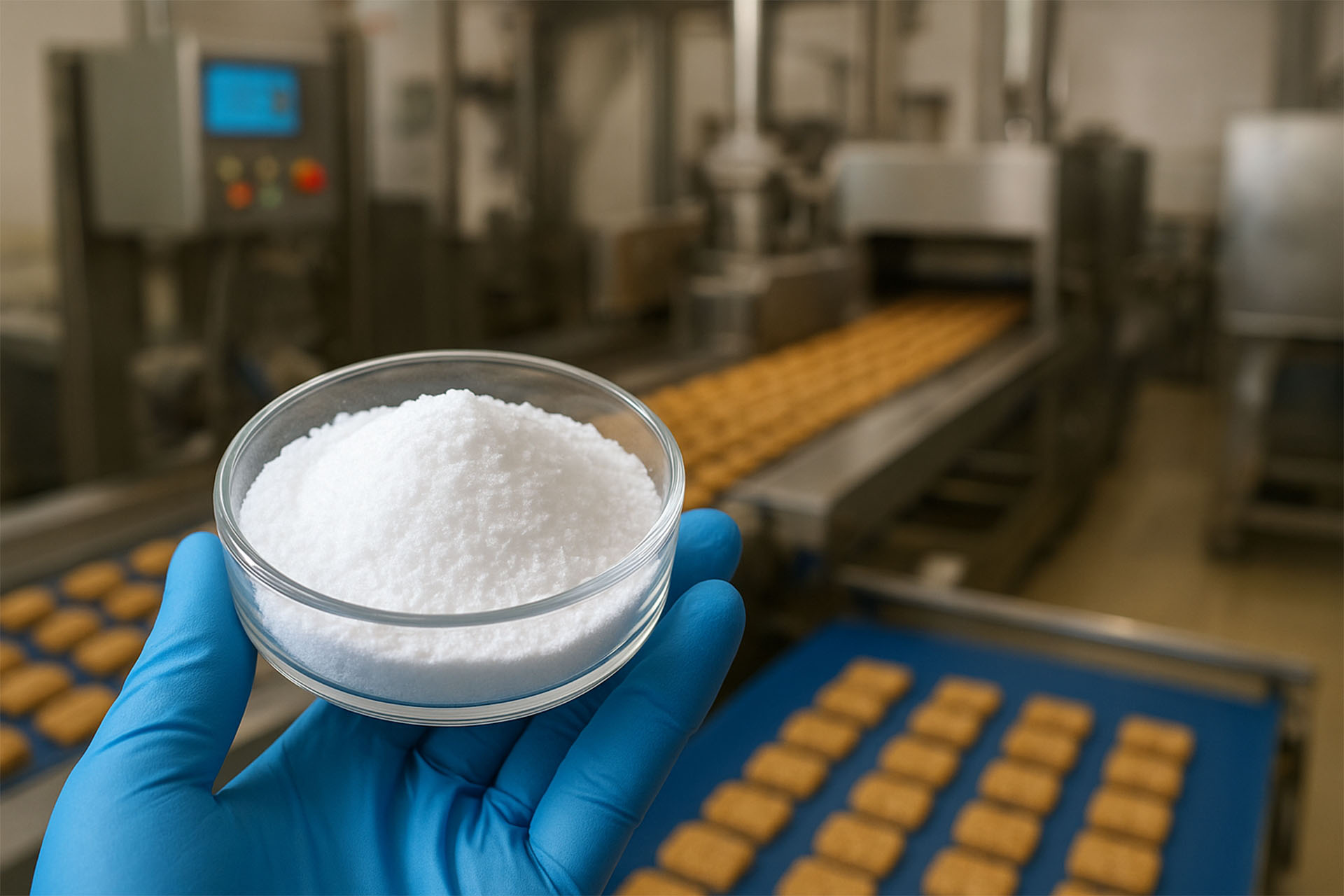 sodium benzoate