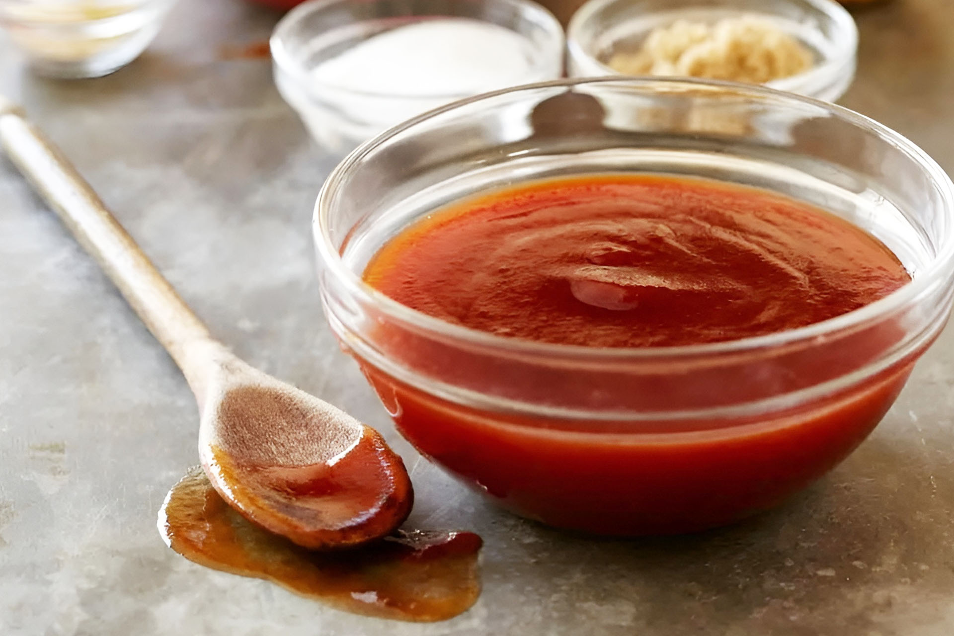 sauce products