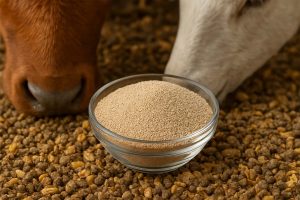 Feed Active Dry Yeast