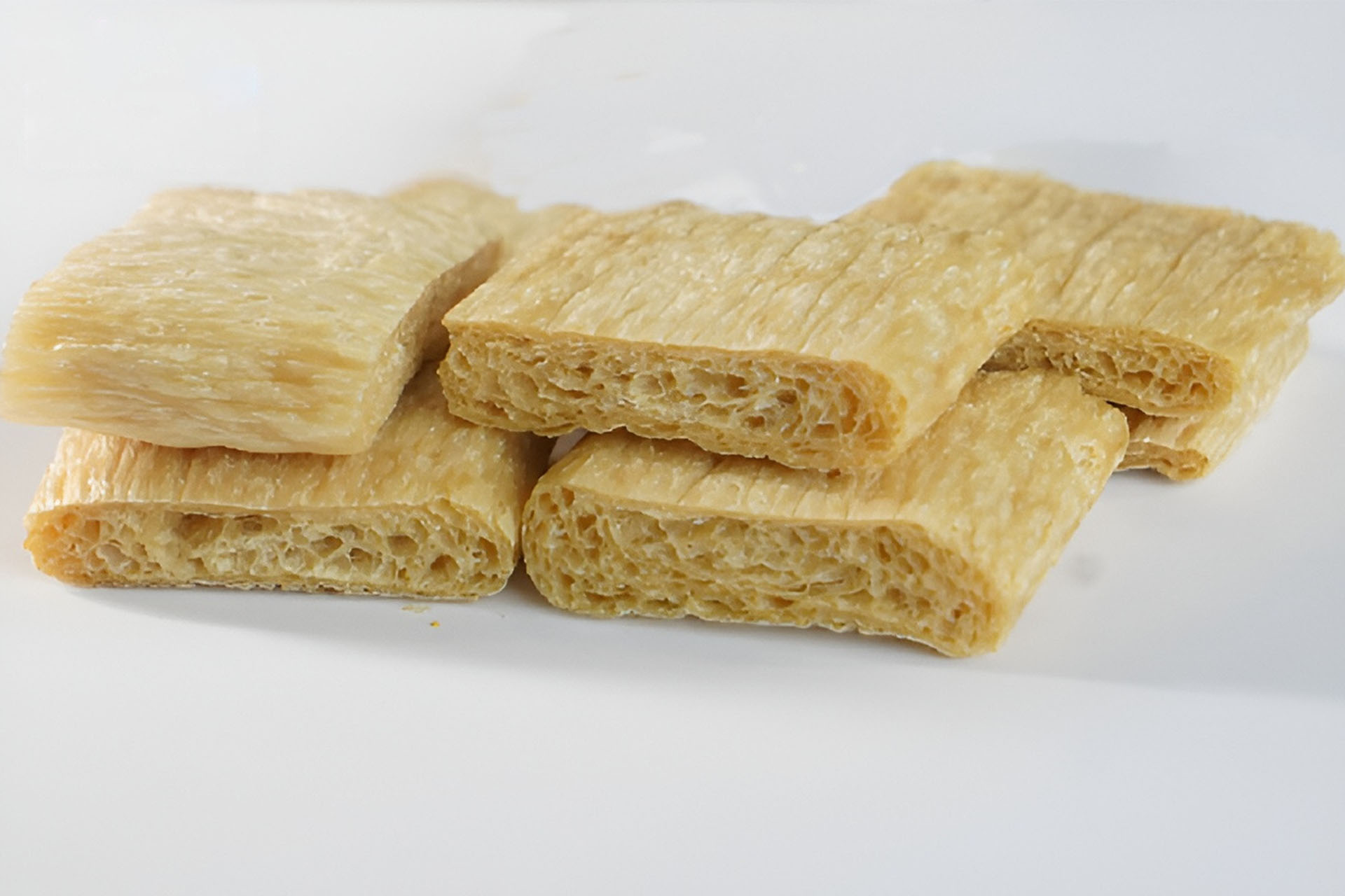 textured vegetable protein