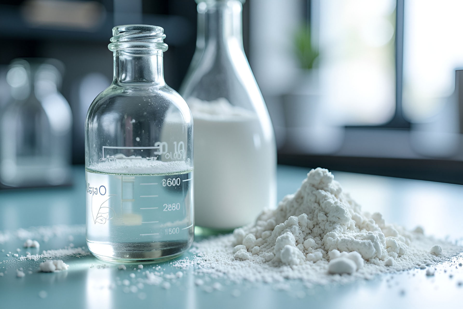 sodium benzoate