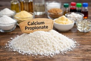 calcium propionat