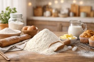 non-dairy creamer