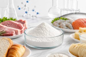 Phosphate Alternative