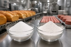 phosphates and calcium propionate