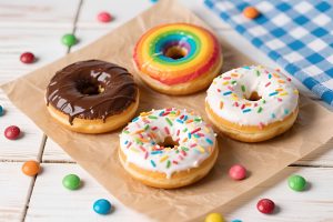 Applications of High-Sugar Yeast