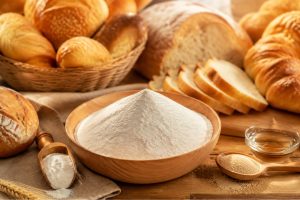 Bread Improvers