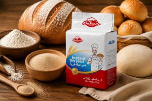 Mastering High-Sugar Dry Yeast in Baking
